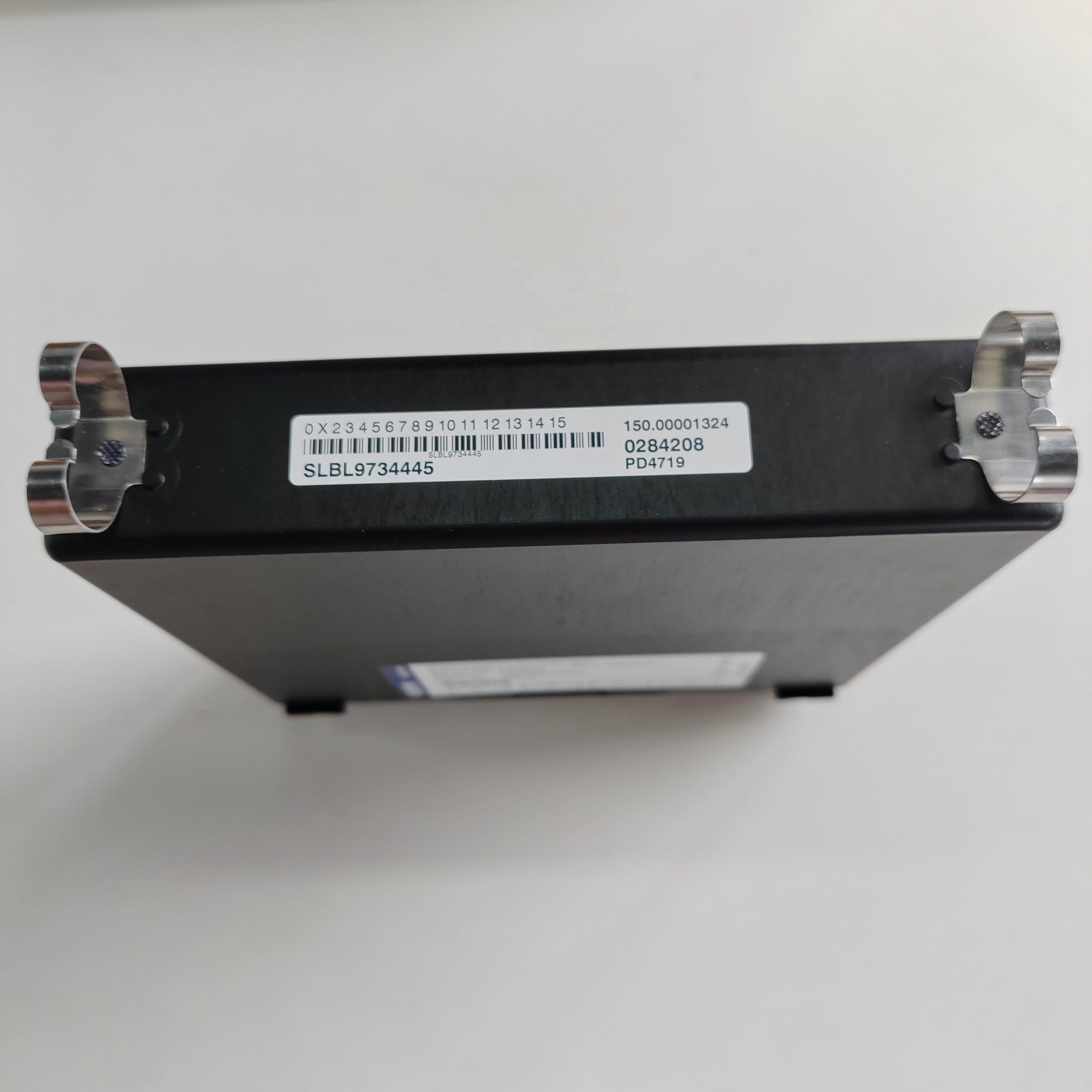 15000001324 VOITH D5 ECU E300 Gearbox Electronic Control Unit for Voith E300.1-D5.14.11.0S-01530003 for Benz-Volvo-Scania Truck