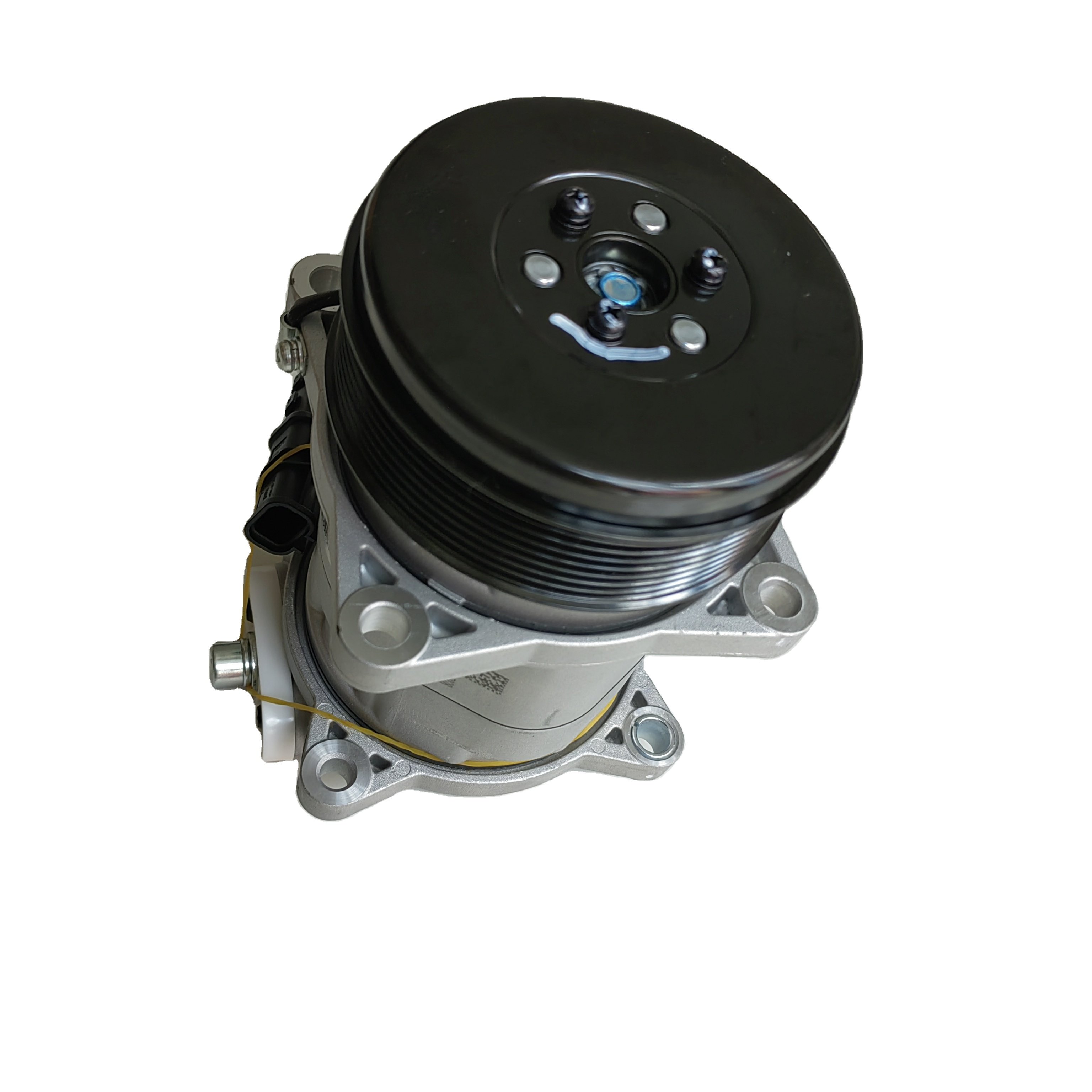 Suitable for air Conditioning Compressor 200V77970-7028 of Heavy-duty Truck MAN Engine
