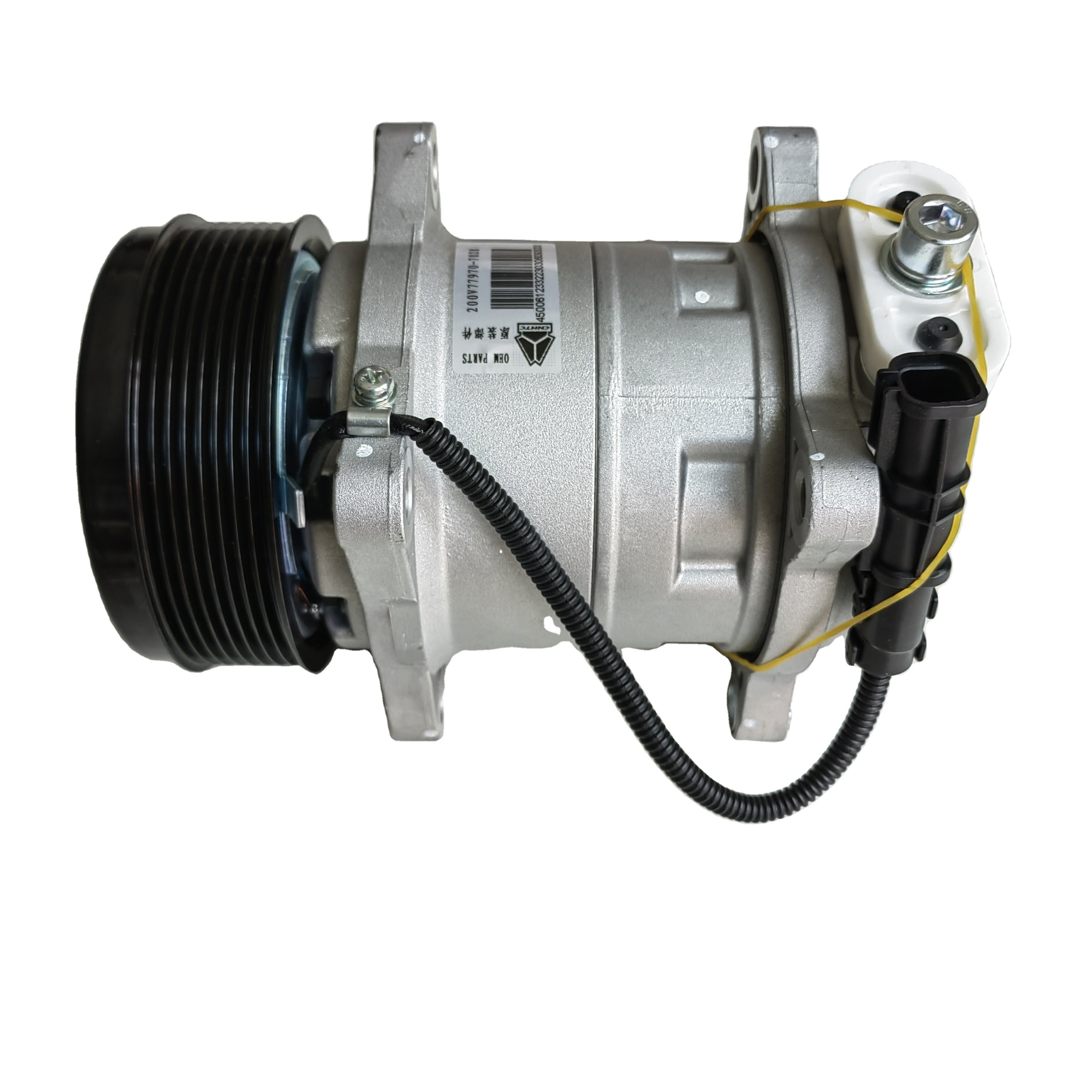Suitable for air Conditioning Compressor 200V77970-7028 of Heavy-duty Truck MAN Engine