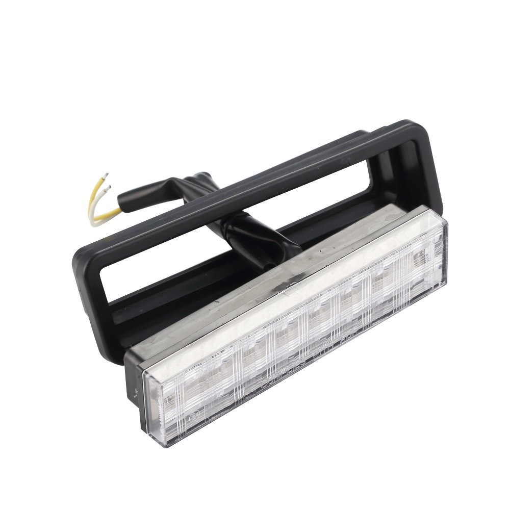 Wholesale 10-30V Trailer Tail Lights Indicator Front Position Signal Lights LED Truck Lights with Emark ADR Approval