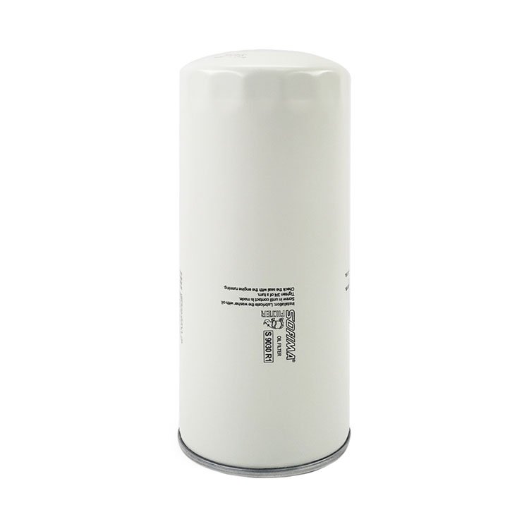 S9030R1 WEICHAI Engine Oil Filter 1000442627 WP7 Engine Filter JX1023