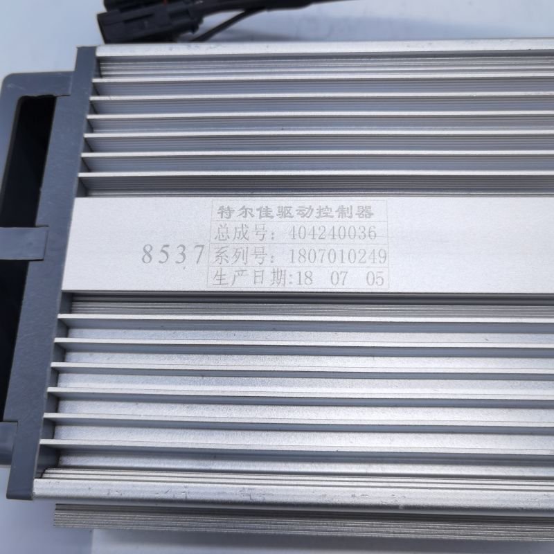 Stable Quality Telga Retarder Controller Bus Retarder Accessories 404240036