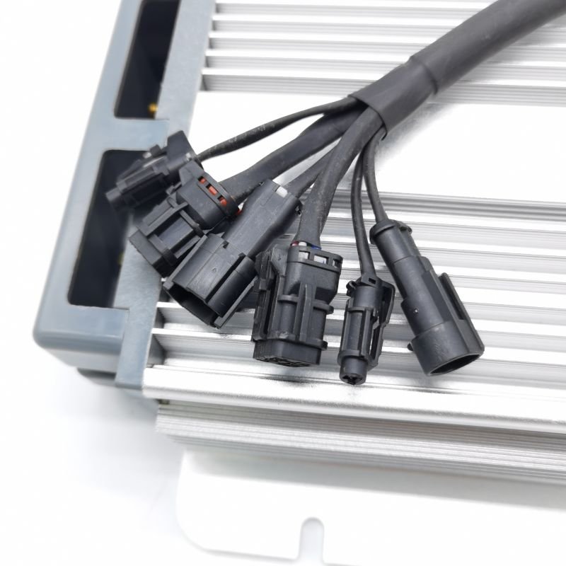 Stable Quality Telga Retarder Controller Bus Retarder Accessories 404240036