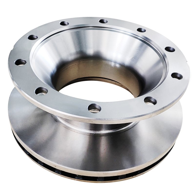 Heavy-Duty Truck Accessories Brake Disc OE1176816 017870 Brake Disc Schmitz Fi430 Truck Discs Rotor