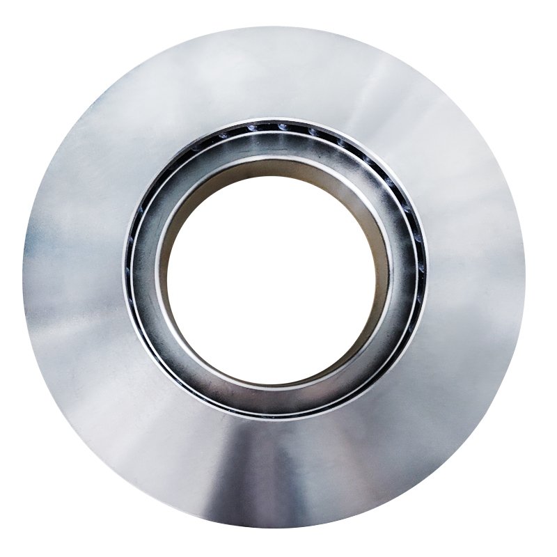 Heavy-Duty Truck Accessories Brake Disc OE1176816 017870 Brake Disc Schmitz Fi430 Truck Discs Rotor