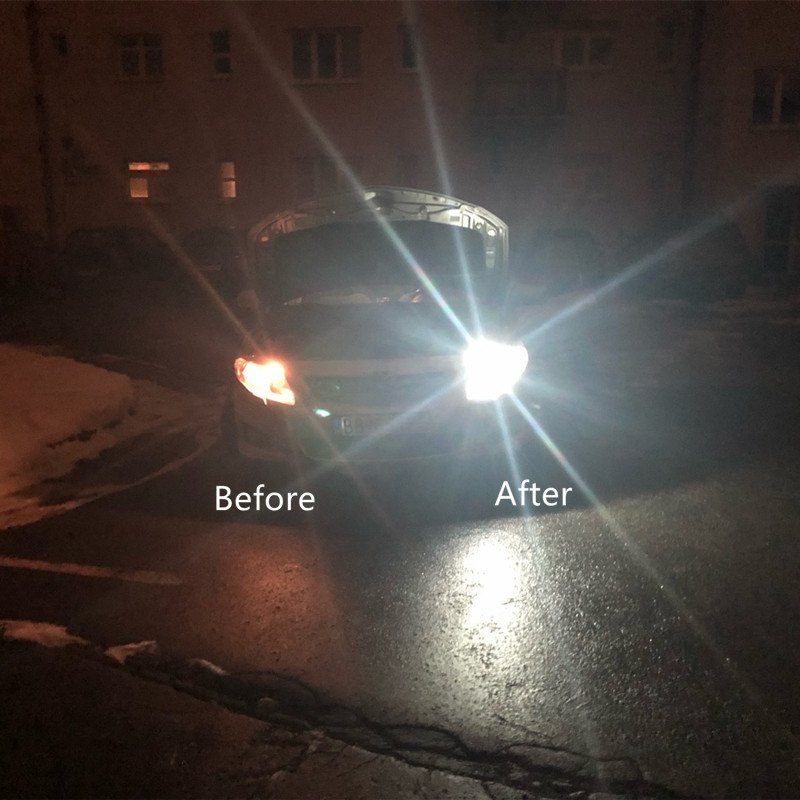 T10 501 Canbus 30 SMD LED Bulbs W5W 194 168 3014 Car Auto LED Interior Clearance Lights Bright Reading Lamps for VW Cars