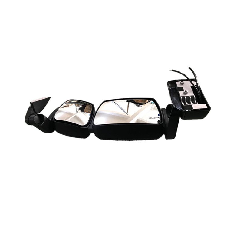Mirror for Ivec Stralis 504150526/504369910LH 504150527/504369961RH
