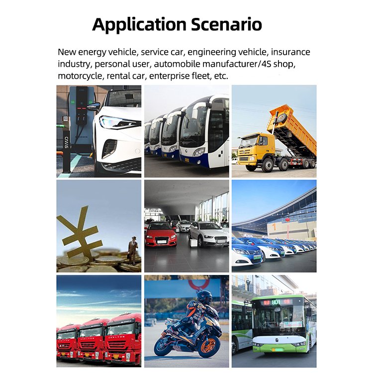KEENCHIP One Stop Service Car Gps Tracking Device Gps Truck tracker Global 4G GPS Tracker Module PCBA Board