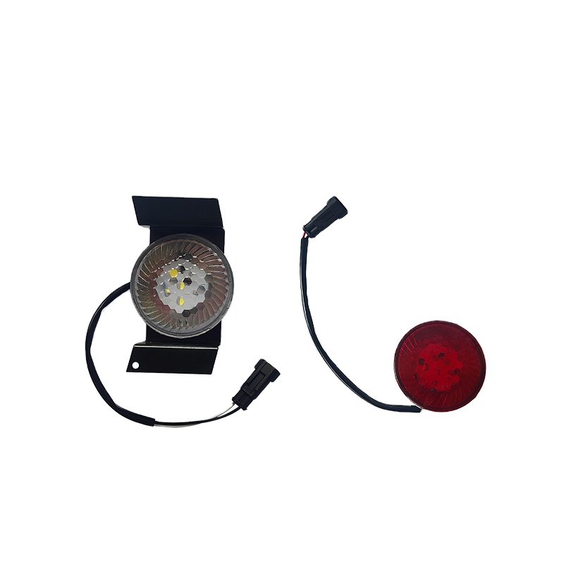 Bus Coach Light SK80x30 Rear Marker Light Bulb for SUNWIN CRRC