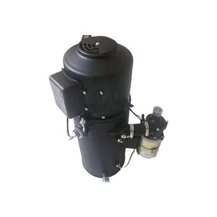 Diesel Water Circulation Heater Webasto 12V 24V for Bus Truck RV Camper caravan with Diesel Engines Gasoline