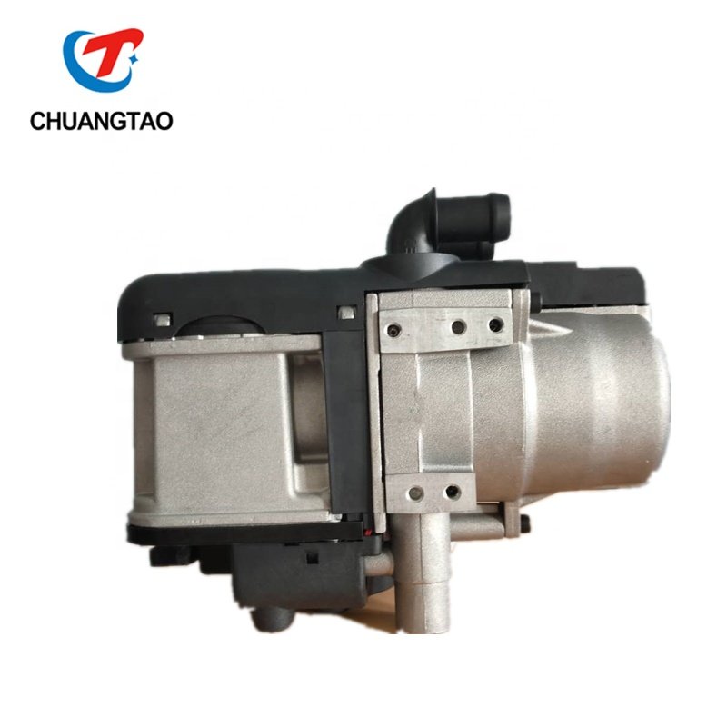 Diesel Water Circulation Heater Webasto 12V 24V for Bus Truck RV Camper caravan with Diesel Engines Gasoline