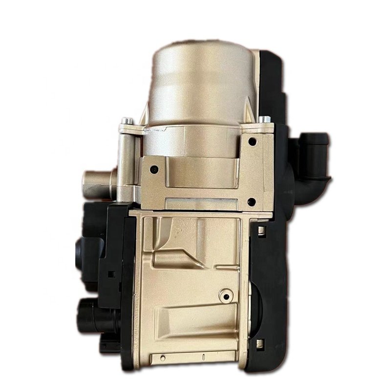 Diesel Water Circulation Heater Webasto 12V 24V for Bus Truck RV Camper caravan with Diesel Engines Gasoline