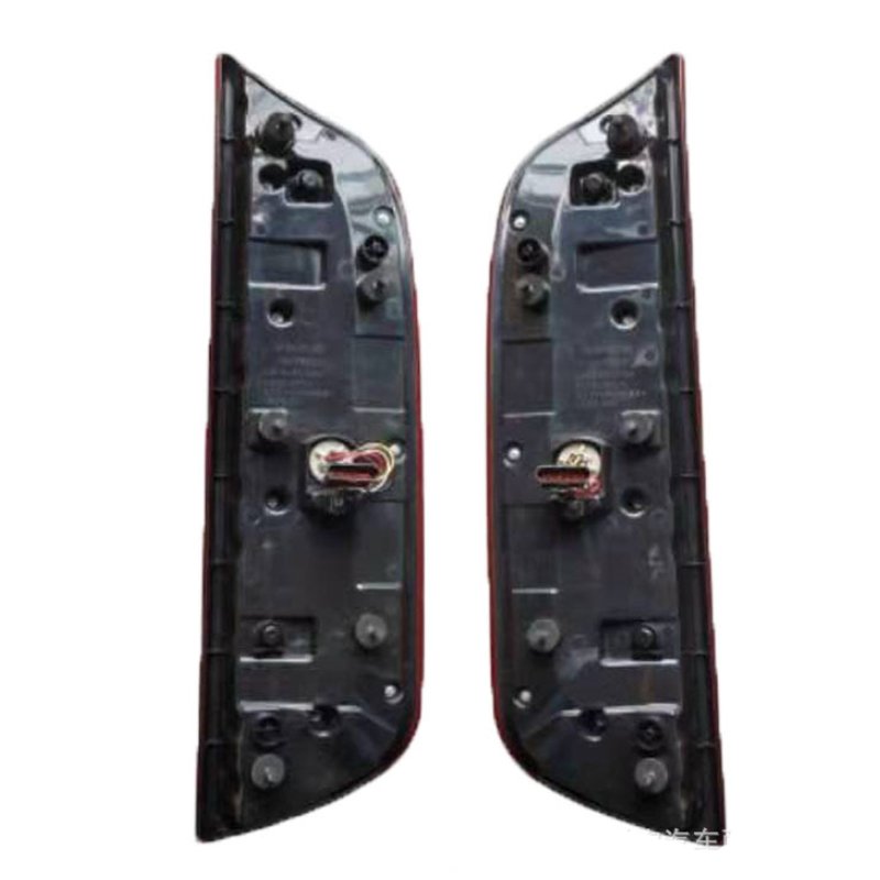 China Bus & coach Spare Parts Rear Lamp School Bus LED Electric Tail Light