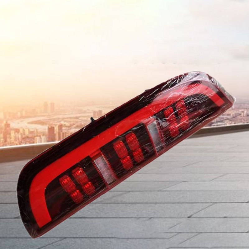 China Bus & coach Spare Parts Rear Lamp School Bus LED Electric Tail Light