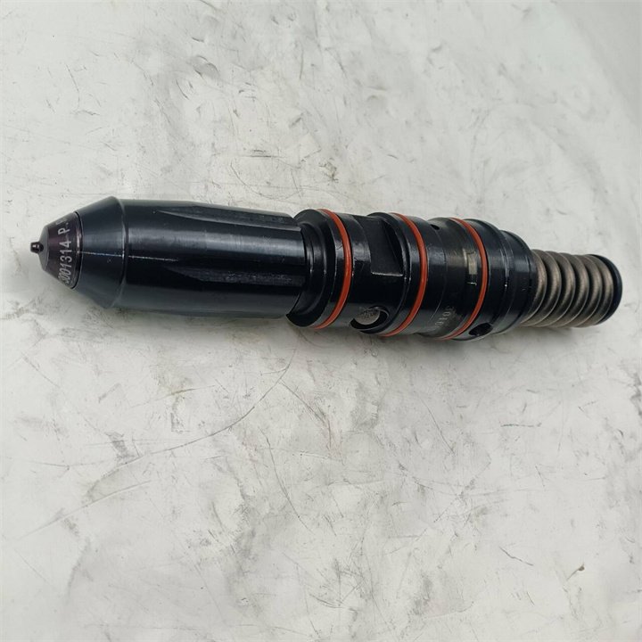 Superior quality K19 K38 K50 diesel engine fuel injector 3016676 for excavator loader drilling rig use