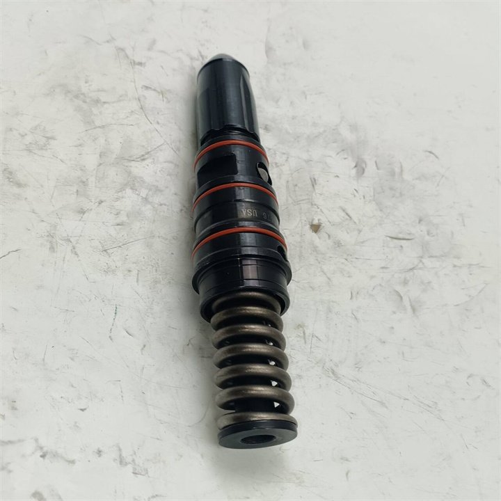 Superior quality K19 K38 K50 diesel engine fuel injector 3016676 for excavator loader drilling rig use