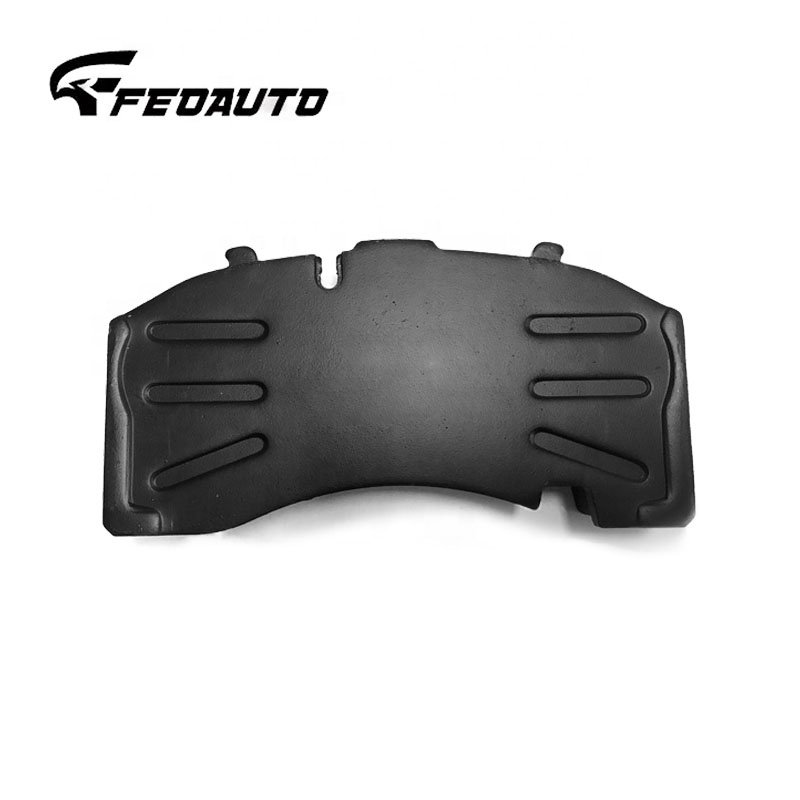 Wholesale Brake Pad WVA 29171 29158 29194 Truck Vehicle Brake Pads OE 0509290060