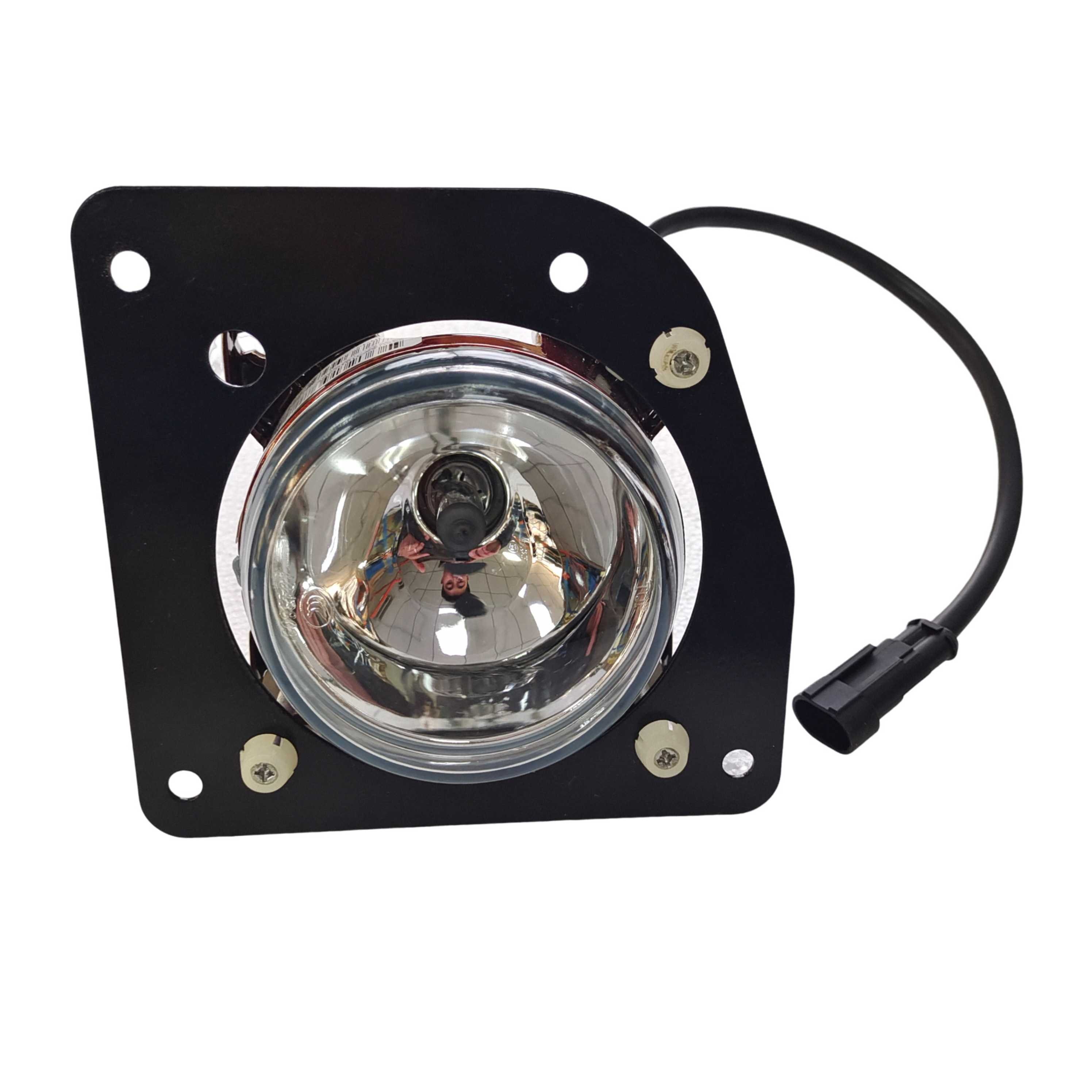Oem King Long Original Bus Headlight Head Lamp Higer Yuton Zhongtong Yuchai Golden Dragon Wholesale Bus Spare Parts