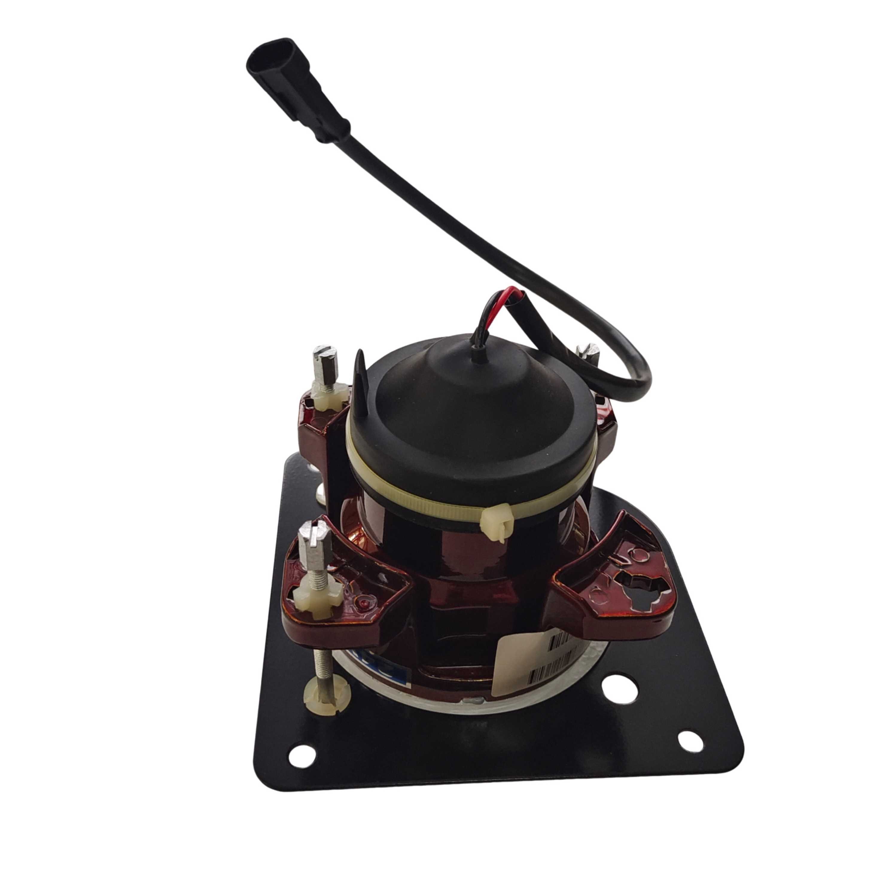 Oem King Long Original Bus Headlight Head Lamp Higer Yuton Zhongtong Yuchai Golden Dragon Wholesale Bus Spare Parts