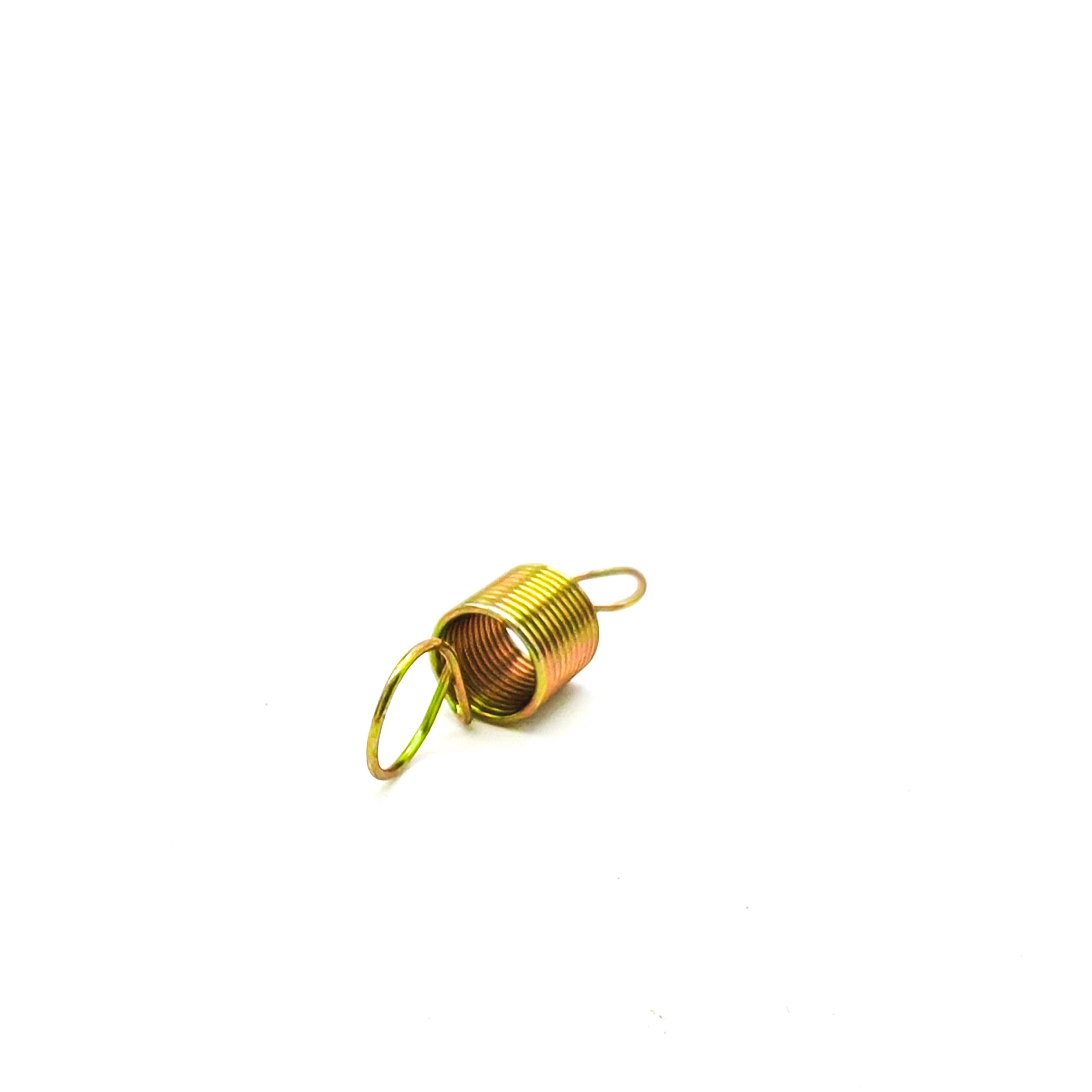 Huifeng Stainless Steel Custom Micro Tiny Extension Spring Coil