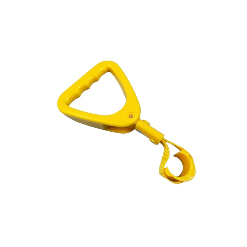 Bus Accessories Durable Plastic City Bus Grab Handle