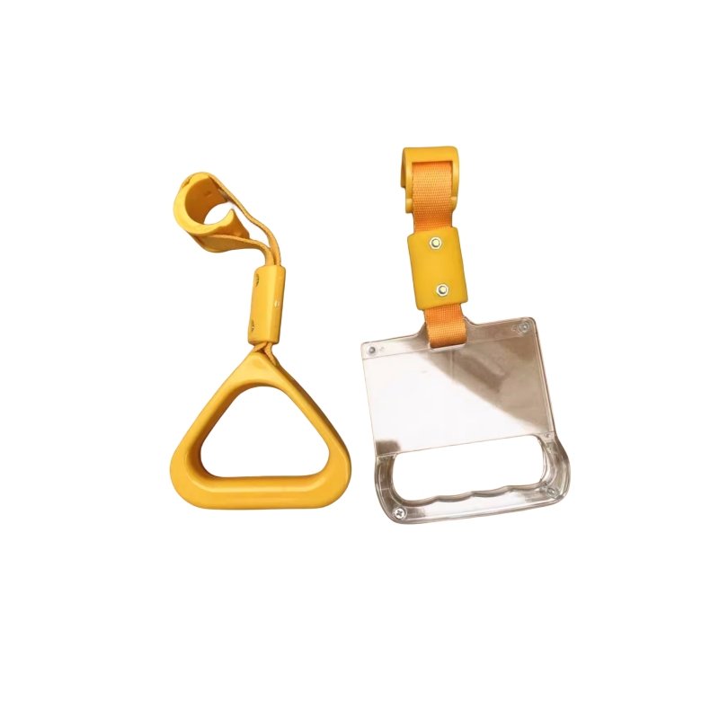 Bus Accessories Durable Plastic City Bus Grab Handle