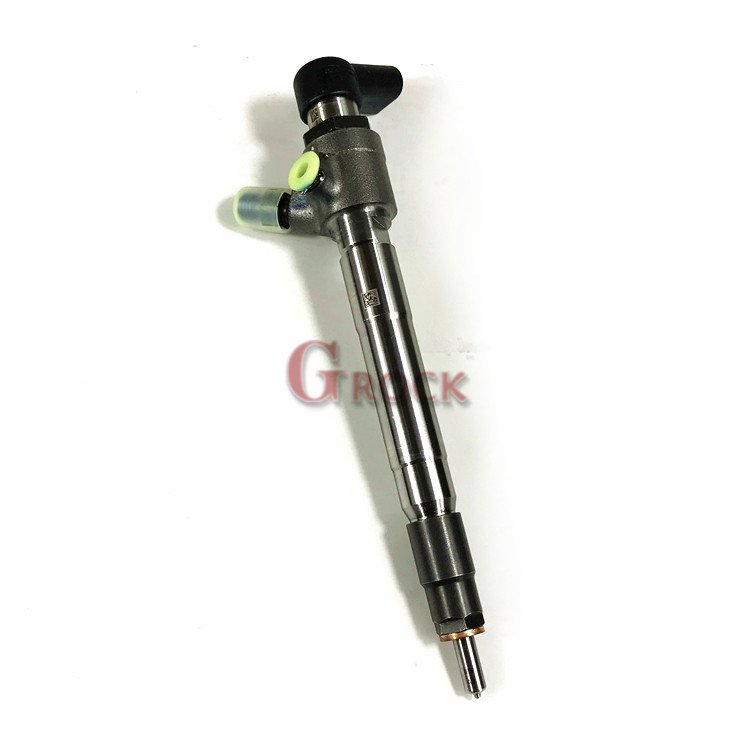 Diesel Engine Parts High Pressure Common Rail Fuel Injector BK2Q-9K546-AG Standard ISO Ford Within 3 Working Days 2 Pcs CN;SHN