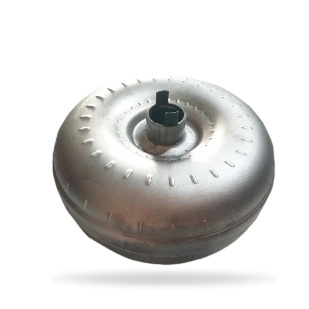 Transpeed BTR 4 Speeds Transmission Torque Converter for M74 Car Accessories