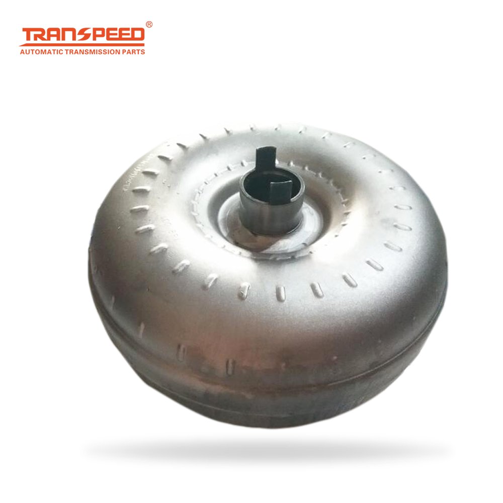 Transpeed BTR 4 Speeds Transmission Torque Converter for M74 Car Accessories