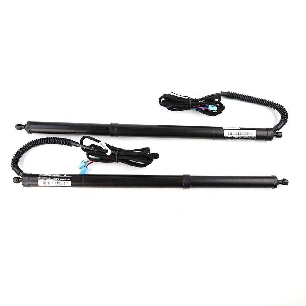 Factory Sonls Power Liftgate for Rear Trunk Body Kit for TOYOTA HIACE Low Canopy2010+ Car Parts Electric Power Tailgate