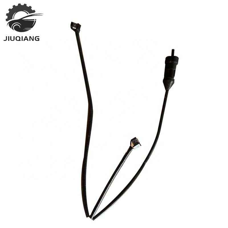 China hot sell spare parts for bus brake pad wear alarm line DLV Yuanfeng alarm line for kinglong ankai bus accessories parts
