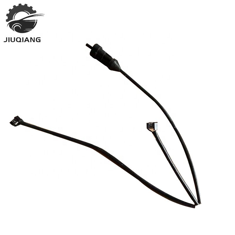 China hot sell spare parts for bus brake pad wear alarm line DLV Yuanfeng alarm line for kinglong ankai bus accessories parts