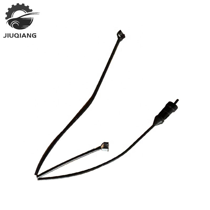 China hot sell spare parts for bus brake pad wear alarm line DLV Yuanfeng alarm line for kinglong ankai bus accessories parts