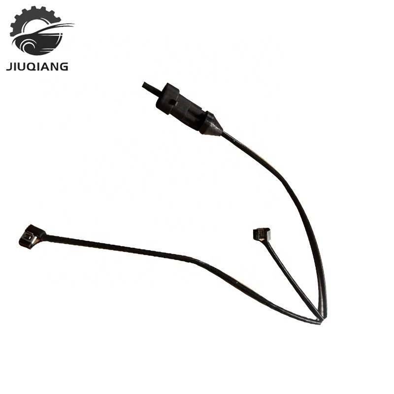 China hot sell spare parts for bus brake pad wear alarm line DLV Yuanfeng alarm line for kinglong ankai bus accessories parts