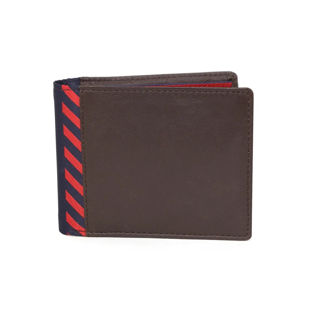 High Quality Premium Genuine Leather Slim Wallet Zipper-Free Business Credit Card Holder Men Women Bulk Trading Cards Documents