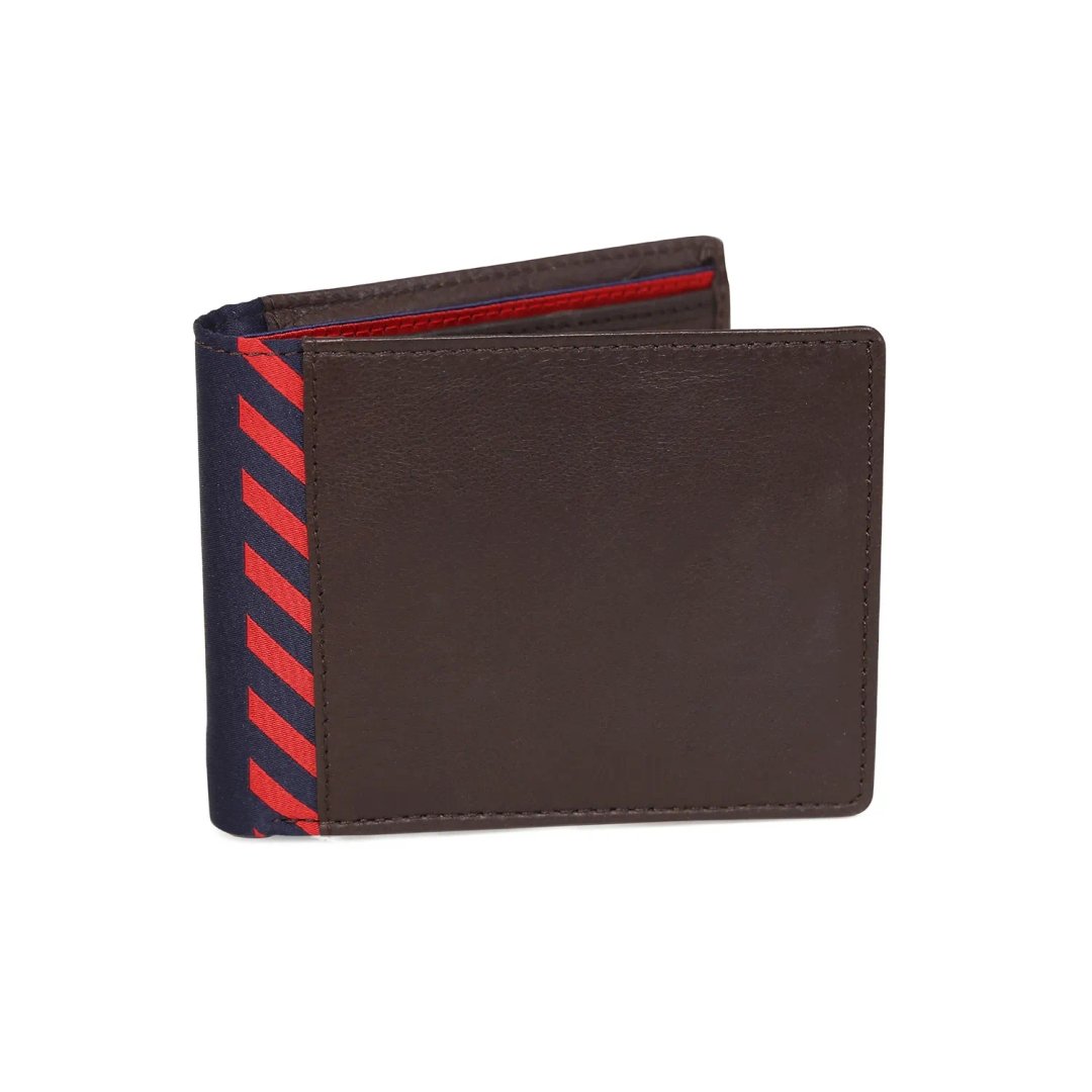High Quality Premium Genuine Leather Slim Wallet Zipper-Free Business Credit Card Holder Men Women Bulk Trading Cards Documents