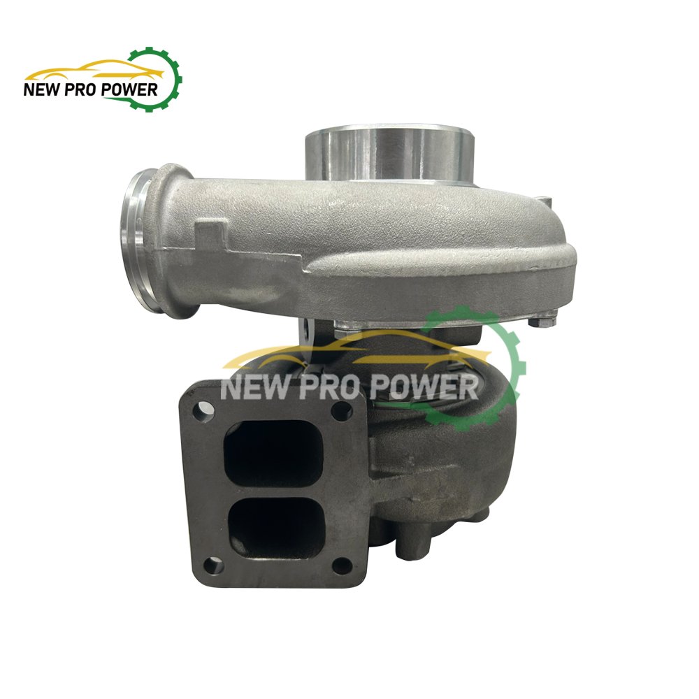 K31 Turbo 53319887507 2836324 Turbocharger 51091007769 Turbo Charger for MAN Truck with D2876L12 Engine
