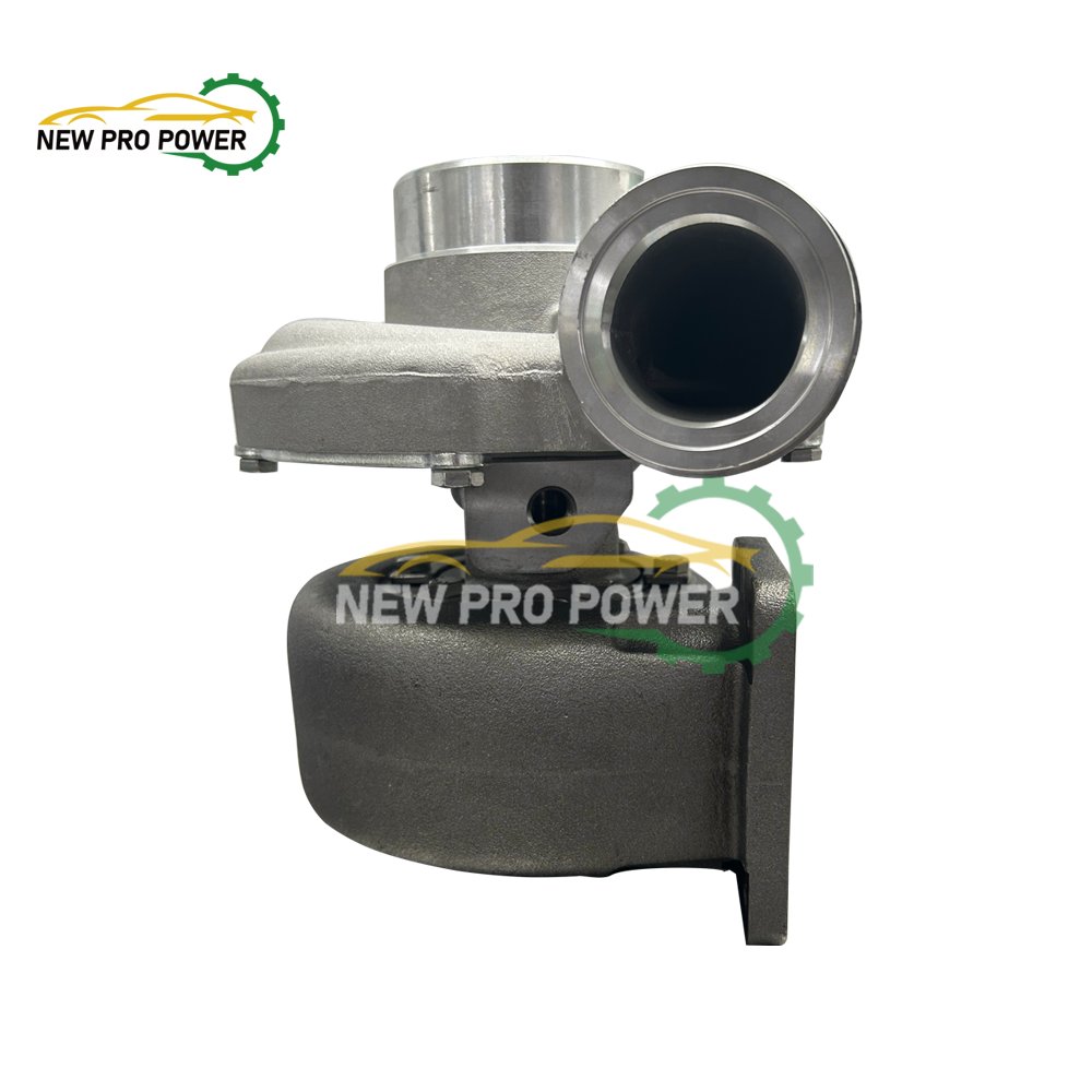K31 Turbo 53319887507 2836324 Turbocharger 51091007769 Turbo Charger for MAN Truck with D2876L12 Engine