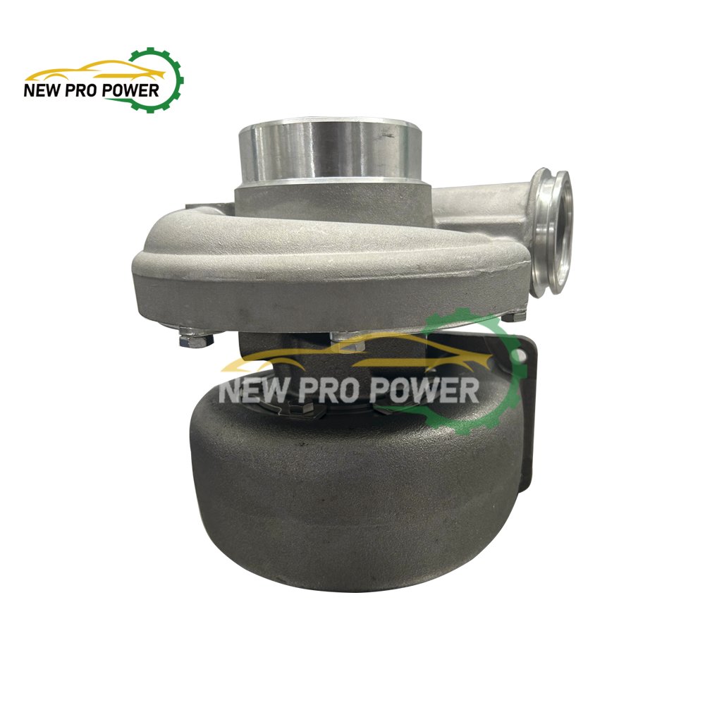 K31 Turbo 53319887507 2836324 Turbocharger 51091007769 Turbo Charger for MAN Truck with D2876L12 Engine