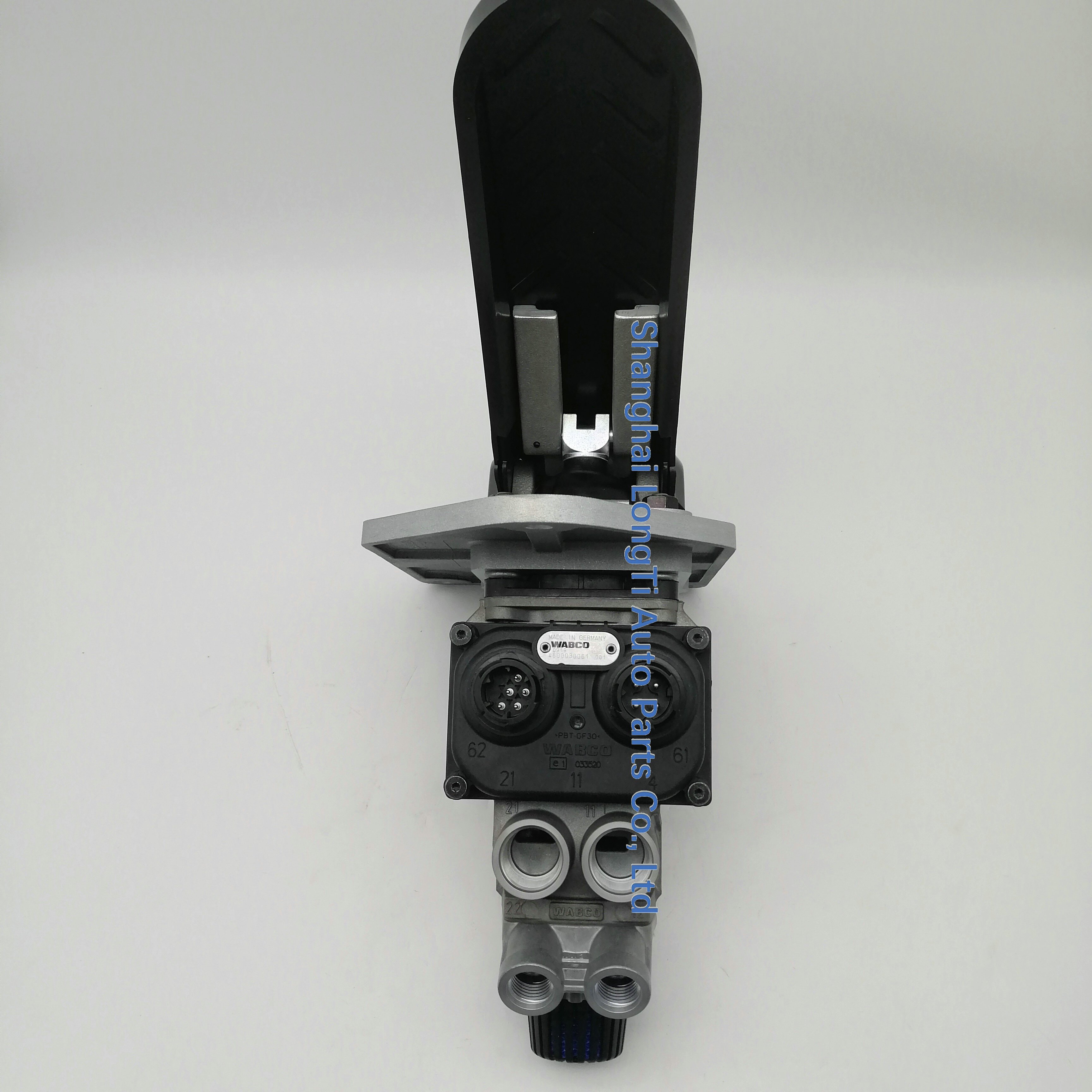 Original Imported WABCO Brake Signal Transmitter - 2 4800030061 for FOTON 1612935610105,V-DL 20297650 and so on for Truck Bus