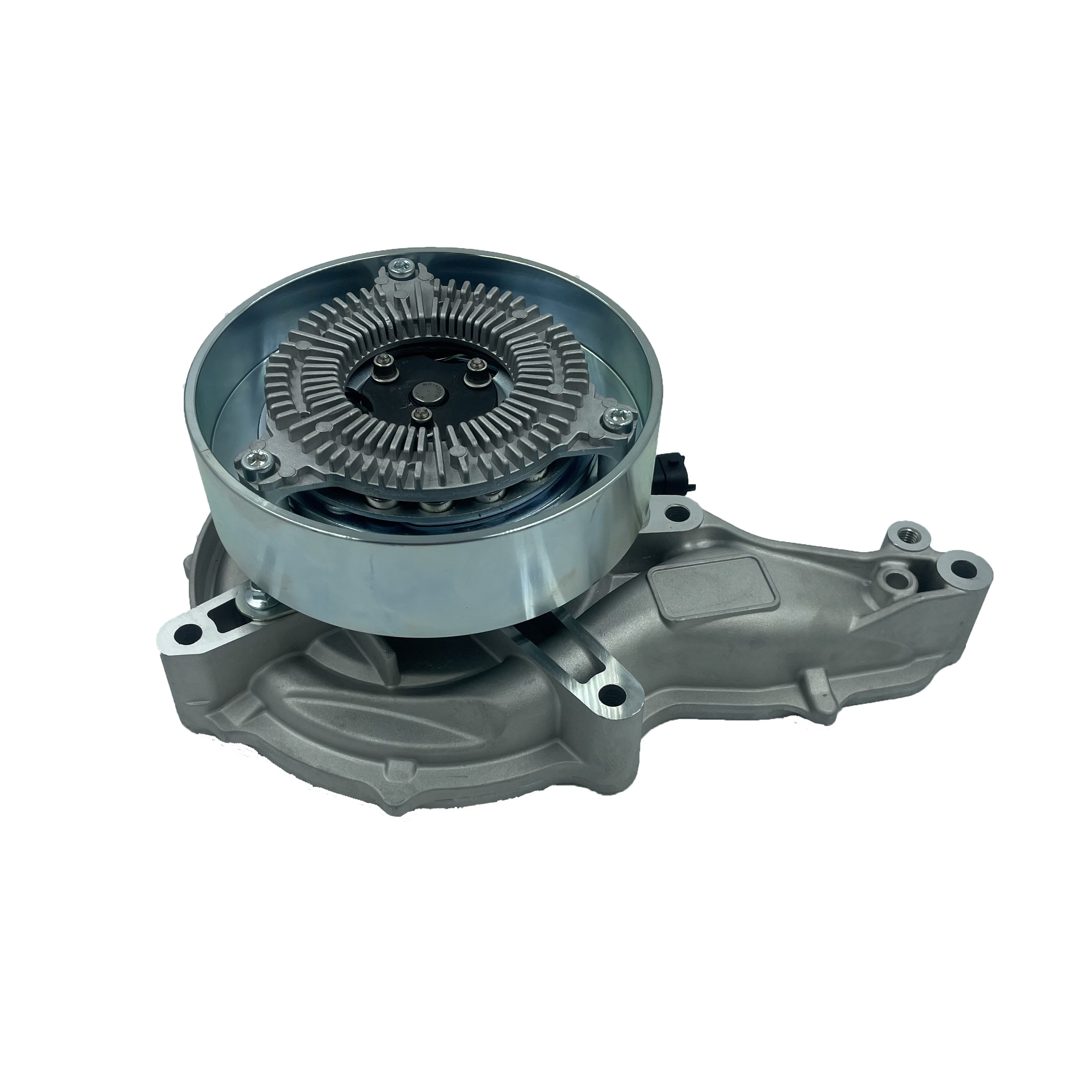 GFOR GS-VO104 ENGINE WATER PUMP OEM 7421960480 21030340 31648708 for RENAULT TRUCK VOLVO BUS VOLVO TRUCK