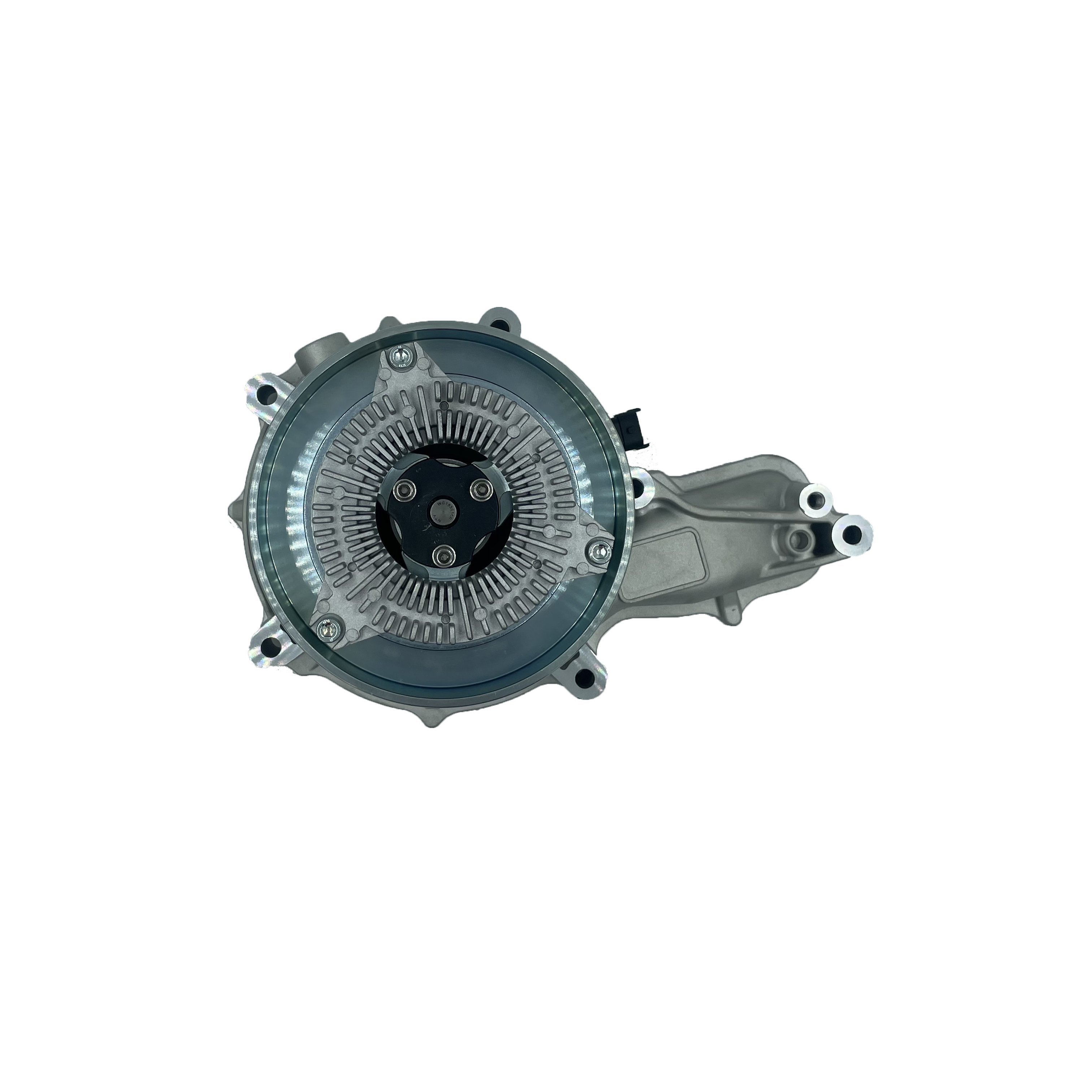 GFOR GS-VO104 ENGINE WATER PUMP OEM 7421960480 21030340 31648708 for RENAULT TRUCK VOLVO BUS VOLVO TRUCK