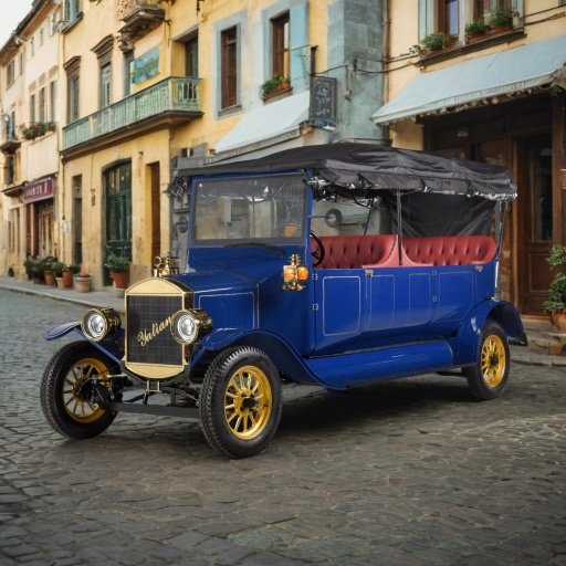 Deposit With Global New Energy Golf Cart Neighborhood Electric Vehicle From Yatian