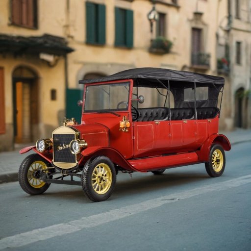 Deposit With Global New Energy Golf Cart Neighborhood Electric Vehicle From Yatian