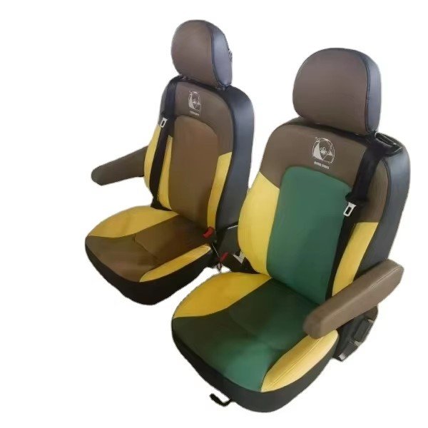 Agricultural Vehicle Seats Three-wheeled Electric Vehicles Recreational Vehicles Senior Mobility Scooters Closed Truck Seats