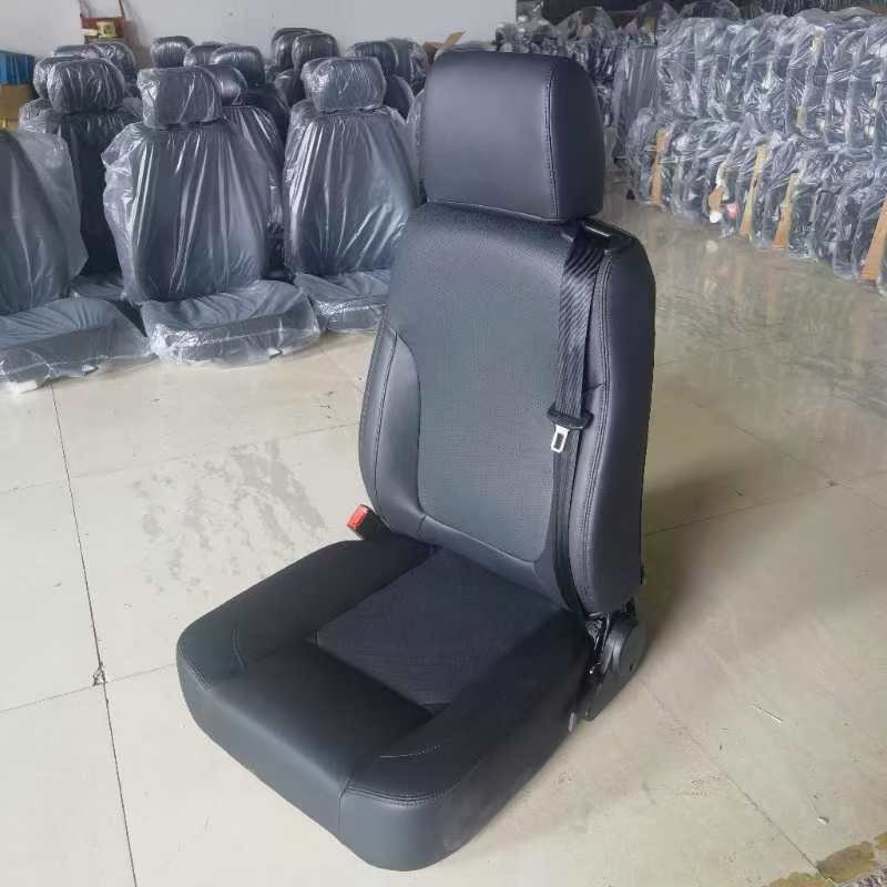 Agricultural Vehicle Seats Three-wheeled Electric Vehicles Recreational Vehicles Senior Mobility Scooters Closed Truck Seats