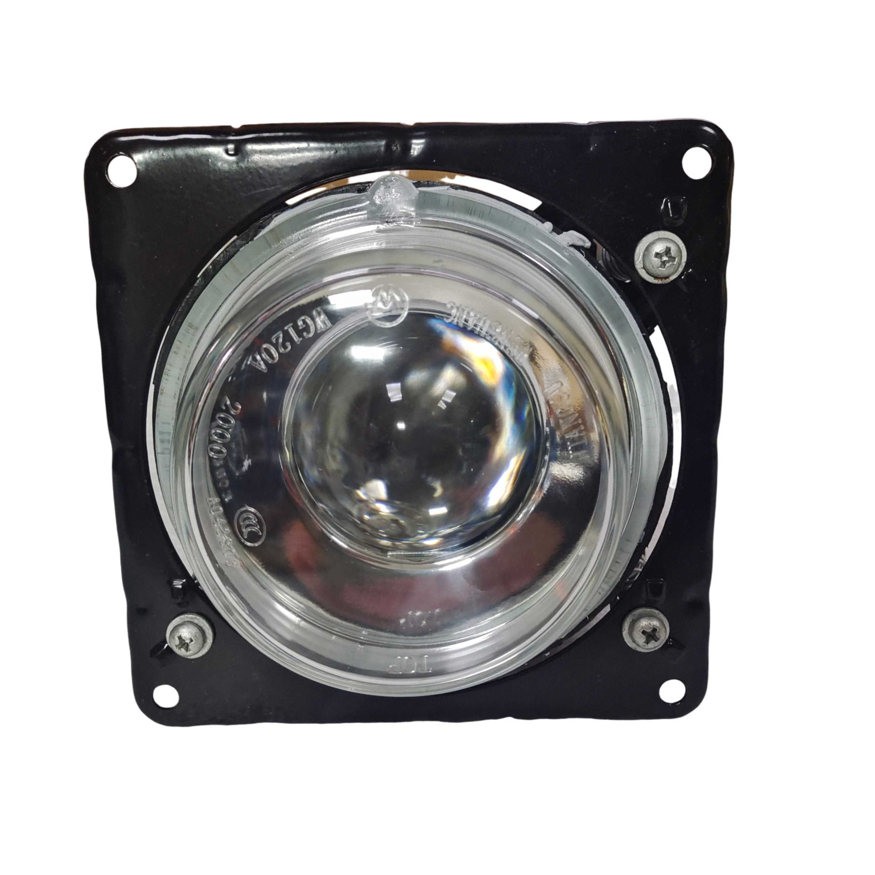 Oem Higer Bus Light Original Headlamp Bus Parts & Accessories Higer Bus Spare Parts