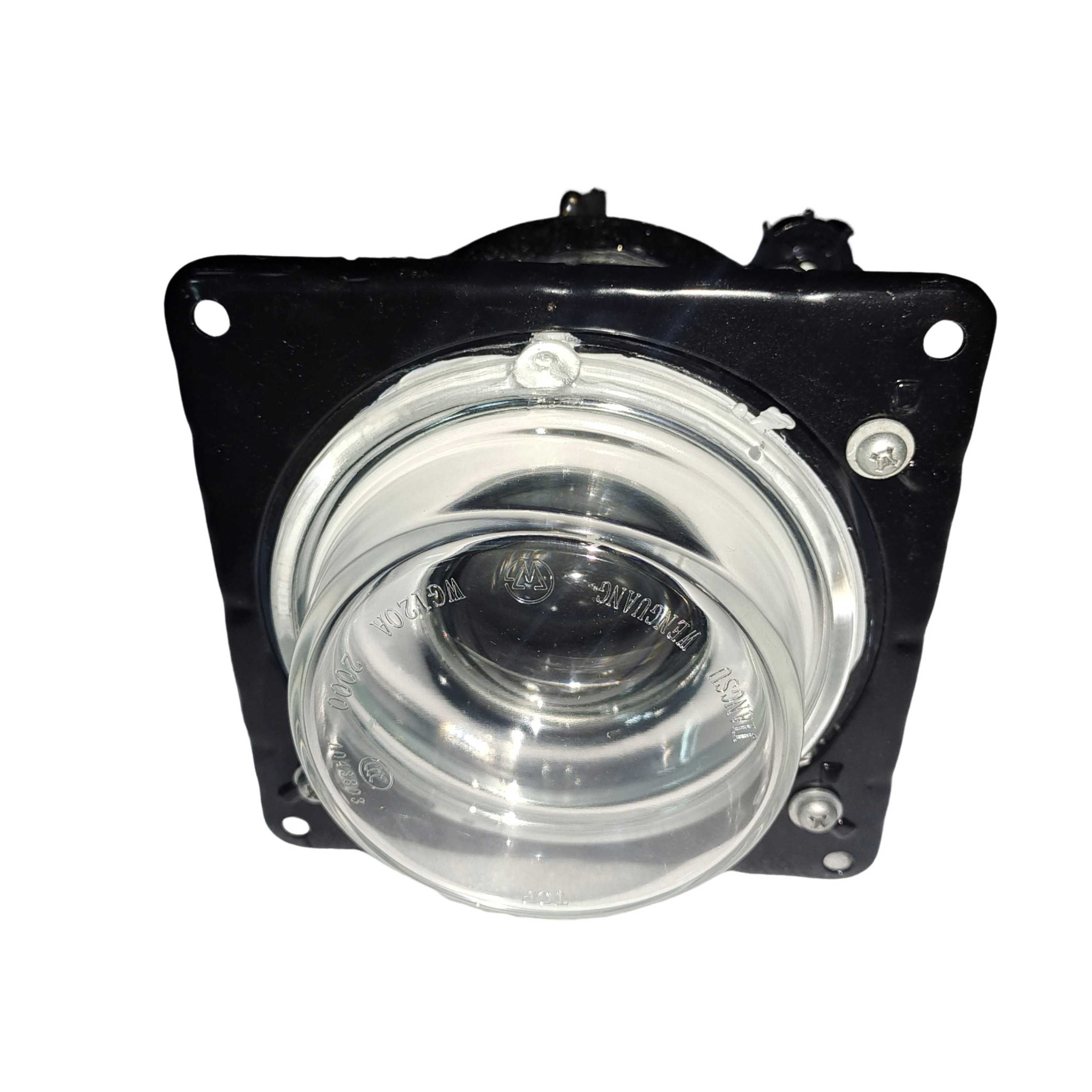 Oem Higer Bus Light Original Headlamp Bus Parts & Accessories Higer Bus Spare Parts