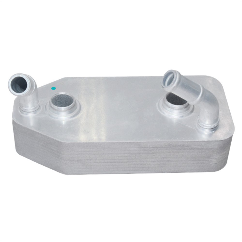 1.8 T 2.0T Engine Automatic Transmission Oil Cooler Temperature Radiator for VW Golf MK4 Beetle 096409061 096 409 061G