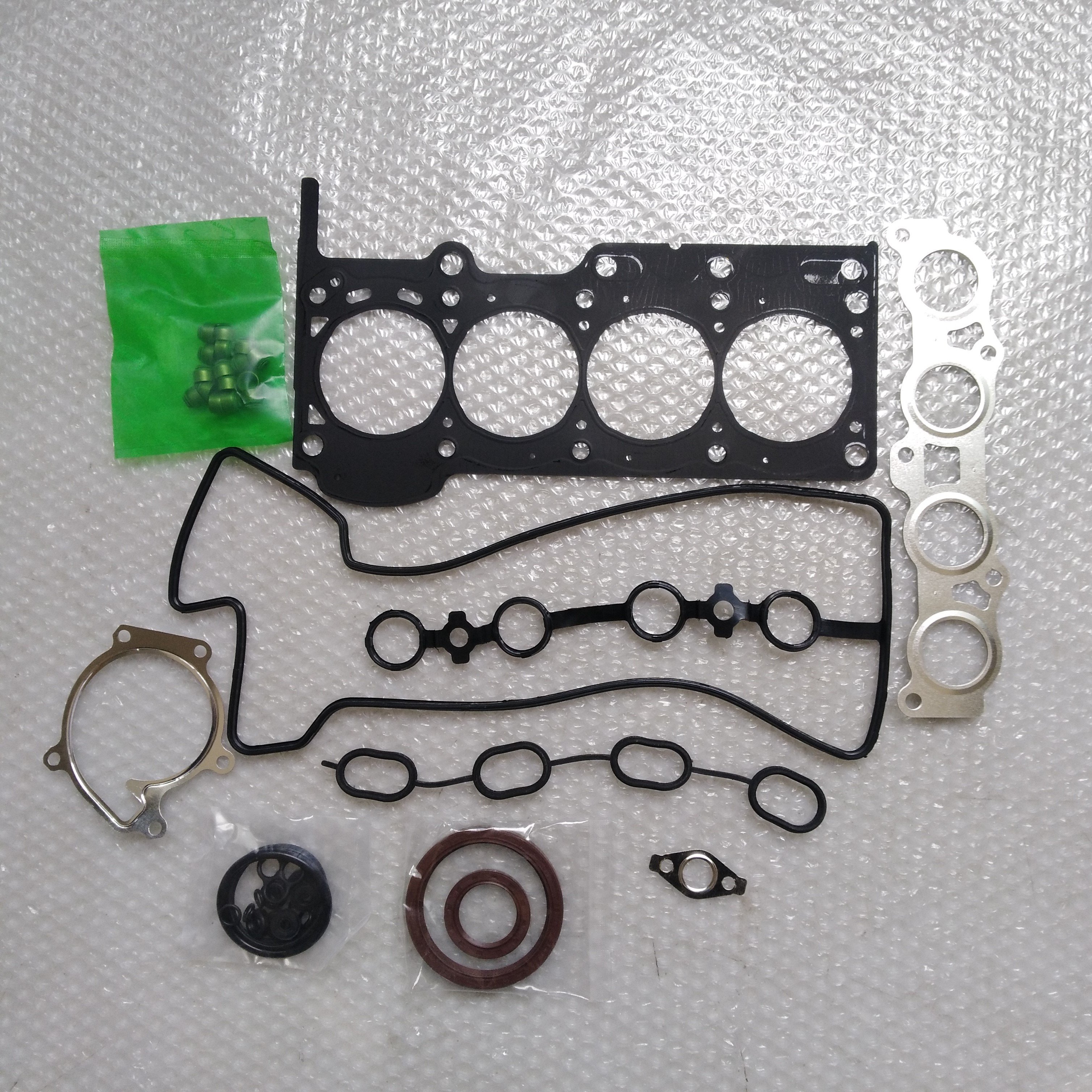 Auto Engine Parts Overhaul Full Gasket Kit Set for Faw Jiabao V80